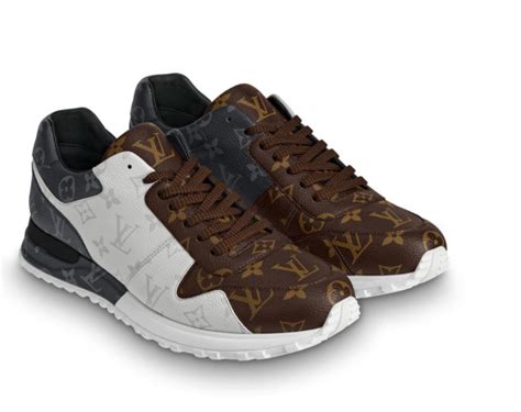 lv runners mens|louis vuitton runners men.